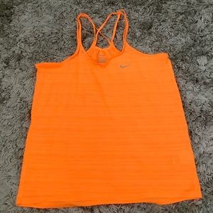 Nike Dri-fit Tank